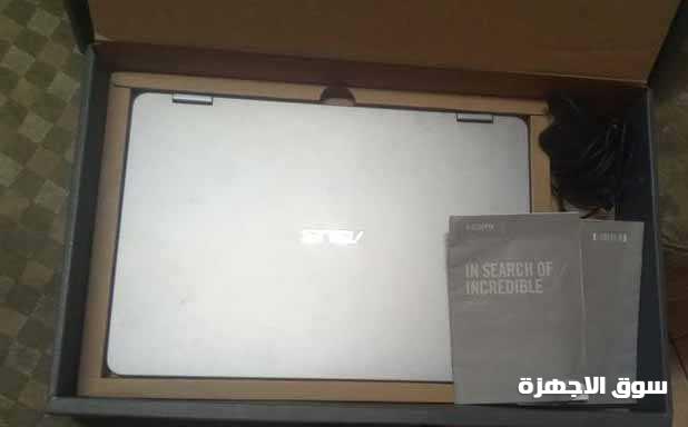 لاب اوسوس فيفو بوك
